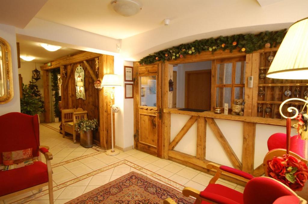 Chalet Fiocco Di Neve Pinzolo Εξωτερικό φωτογραφία