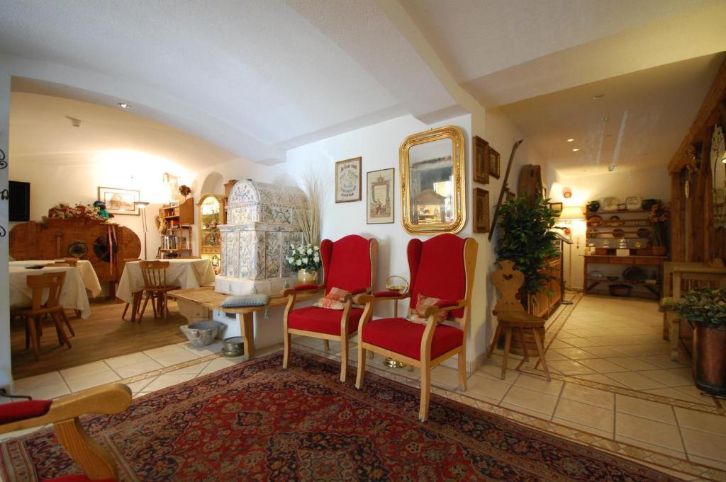 Chalet Fiocco Di Neve Pinzolo Εξωτερικό φωτογραφία