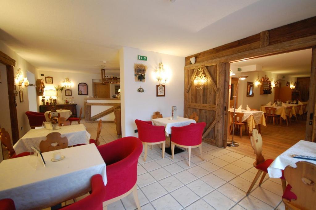 Chalet Fiocco Di Neve Pinzolo Εξωτερικό φωτογραφία